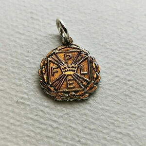 925  pendant